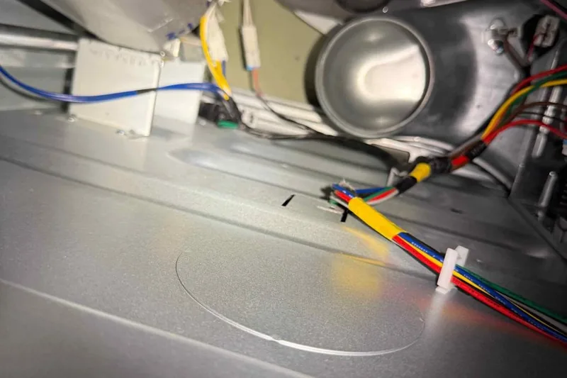 High-efficiency clothes dryer heating element and thermal fuse service in Capitola